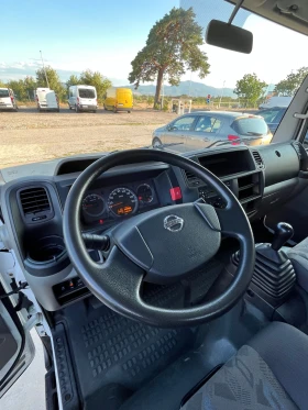 Nissan Capstar 2.5 климатик кран, снимка 15
