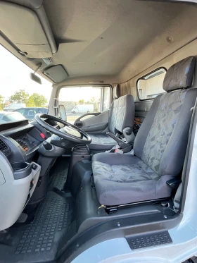 Nissan Capstar 2.5 климатик кран, снимка 16