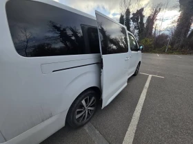 Toyota Proace, снимка 13