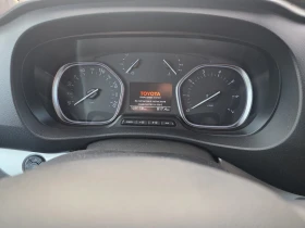 Toyota Proace, снимка 14