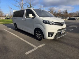 Toyota Proace, снимка 2
