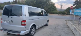 VW T5 Avtomat 2.5tdi 174ks., снимка 6