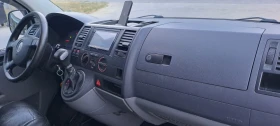 VW T5 Avtomat 2.5tdi 174ks., снимка 7