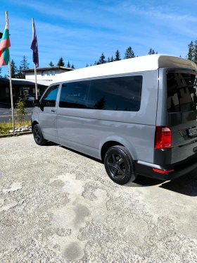 Обява за продажба на VW T6 Transporter T6 4Motion long ~60 000 лв. - изображение 3