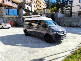 Обява за продажба на VW T6 Transporter T6 4Motion long ~60 000 лв. - изображение 4