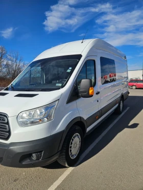 Ford Transit, снимка 2