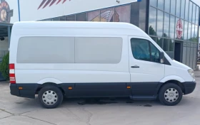 Mercedes-Benz Sprinter | Mobile.bg    2