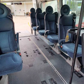 Mercedes-Benz Sprinter | Mobile.bg    7