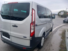 Ford Transit Custom 2.2CDTI | Mobile.bg    6