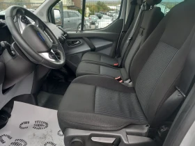Ford Transit Custom 2.2CDTI | Mobile.bg    7