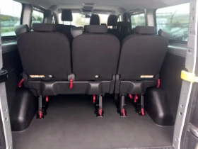 Ford Transit Custom 2.2CDTI | Mobile.bg    13