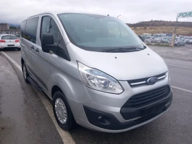 Ford Transit Custom 2.2CDTI | Mobile.bg    2
