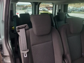 Ford Transit Custom 2.2CDTI | Mobile.bg    12