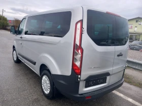 Ford Transit Custom 2.2CDTI | Mobile.bg    4