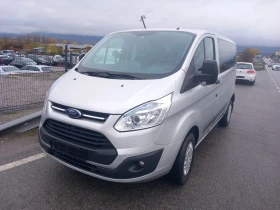 Ford Transit Custom 2.2CDTI | Mobile.bg    3