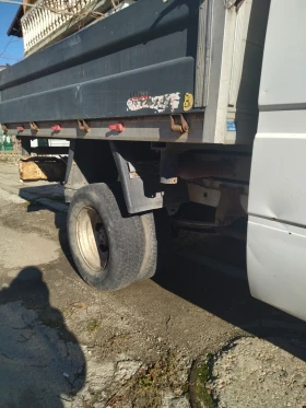 Ford Transit САМОСВАЛ, снимка 2