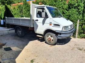Iveco 4010 40w10-35w10-2.8td, снимка 5