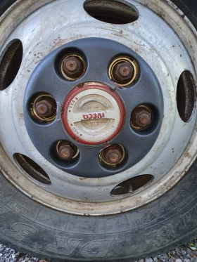 Iveco 4010 40w10-35w10-2.8td, снимка 6