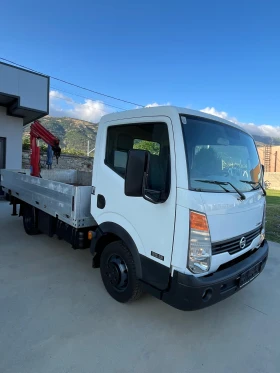 ������ Nissan Capstar