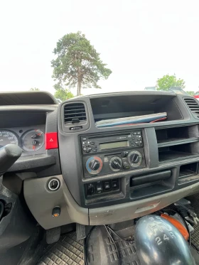 Nissan Capstar 2.5 ���� | Mobile.bg � ����� ������ 8