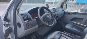 VW T5 Avtomat 2.5tdi 174ks. | Mobile.bg � ����� ������ 8