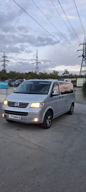 VW T5 Avtomat 2.5tdi 174ks. | Mobile.bg � ����� ������ 12