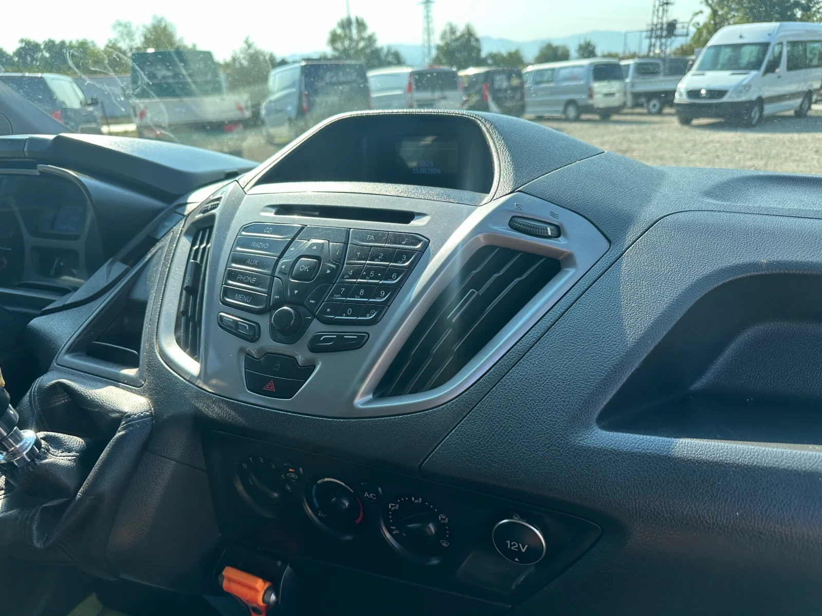 Ford Transit 6MECTA!!LONG! | Mobile.bg   11