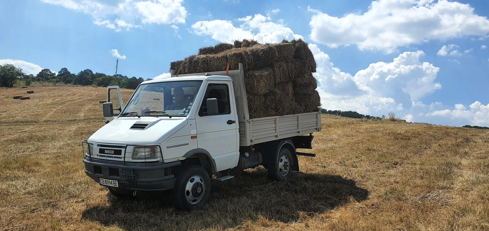 Iveco 4010 40w10-35w10-2.8td - изображение 3