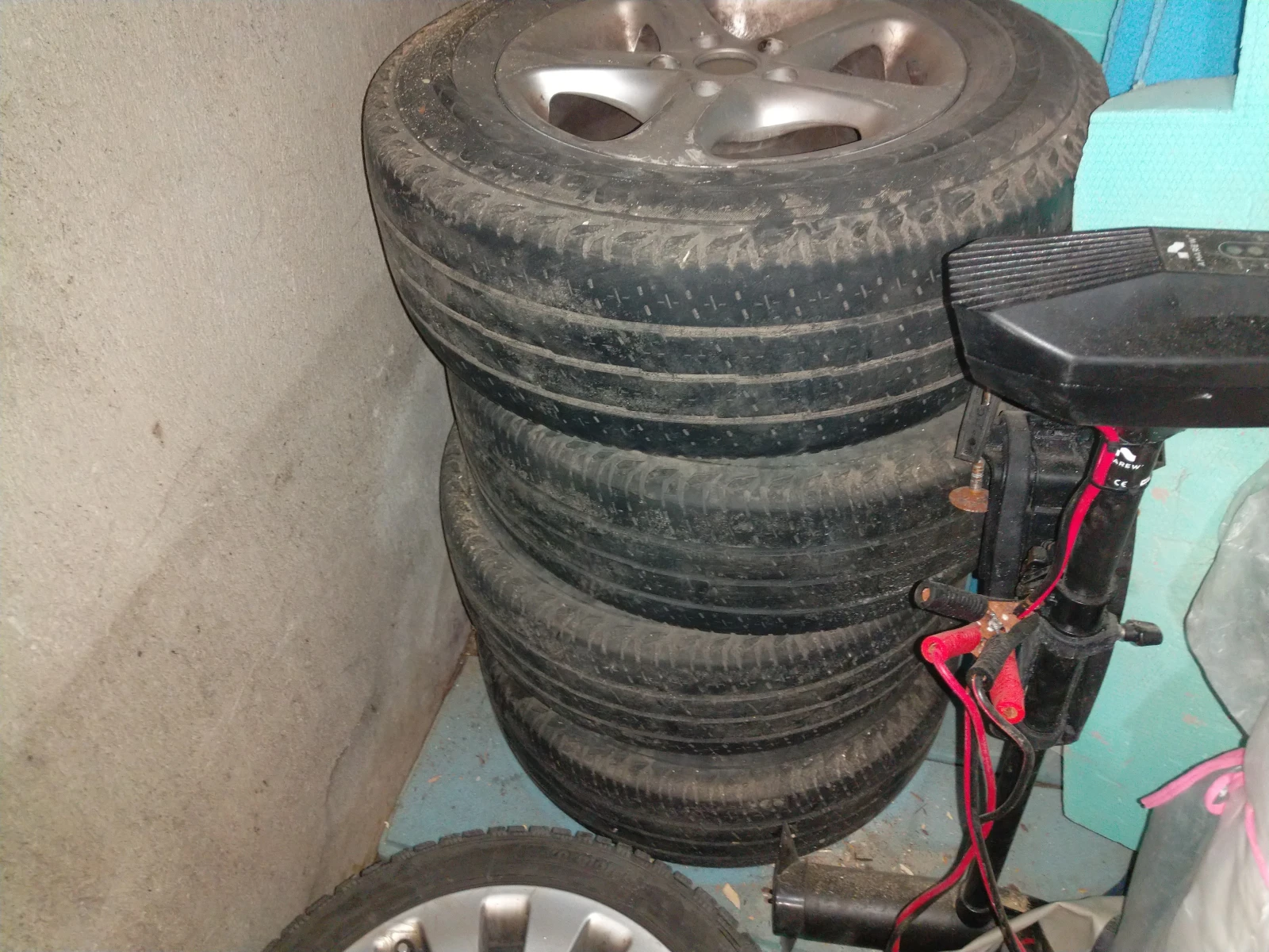 Mercedes-Benz Vito 110 D   , снимка 16 - Бусове и автобуси - 54182166