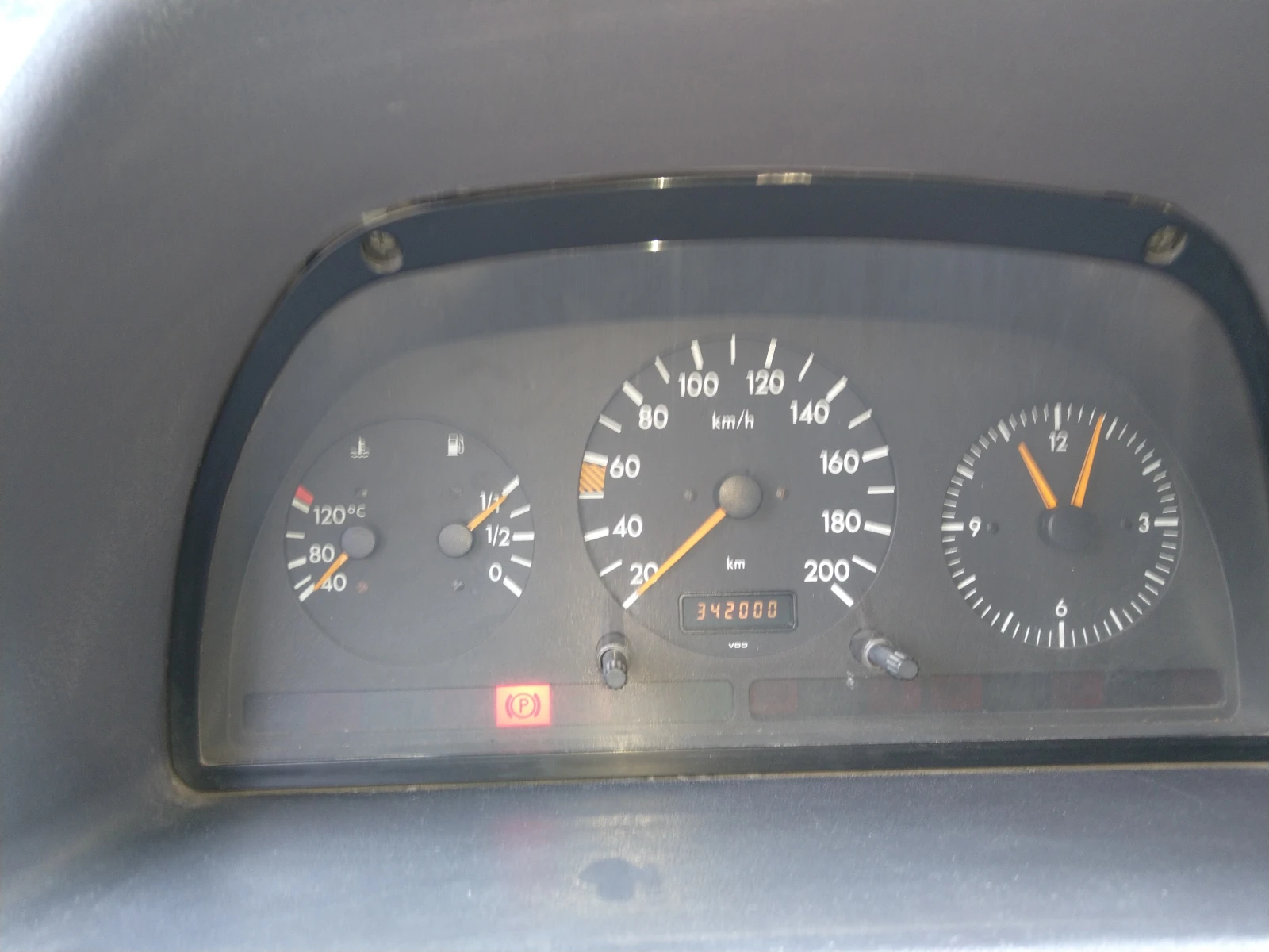 Mercedes-Benz Vito 110 D   , снимка 17 - Бусове и автобуси - 54182166