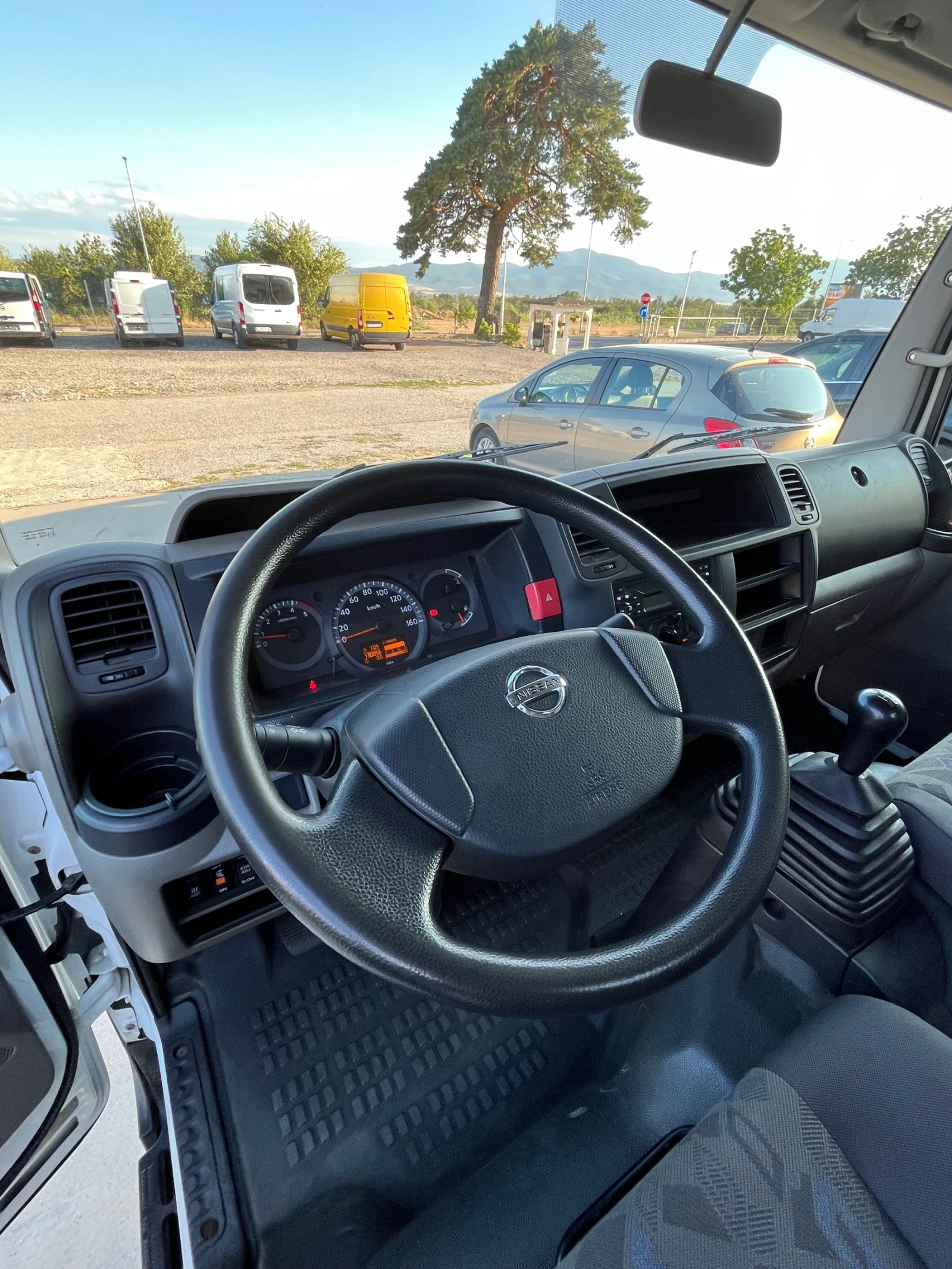 Nissan Capstar 2.5 �������� ���� | Mobile.bg � ����������� 15
