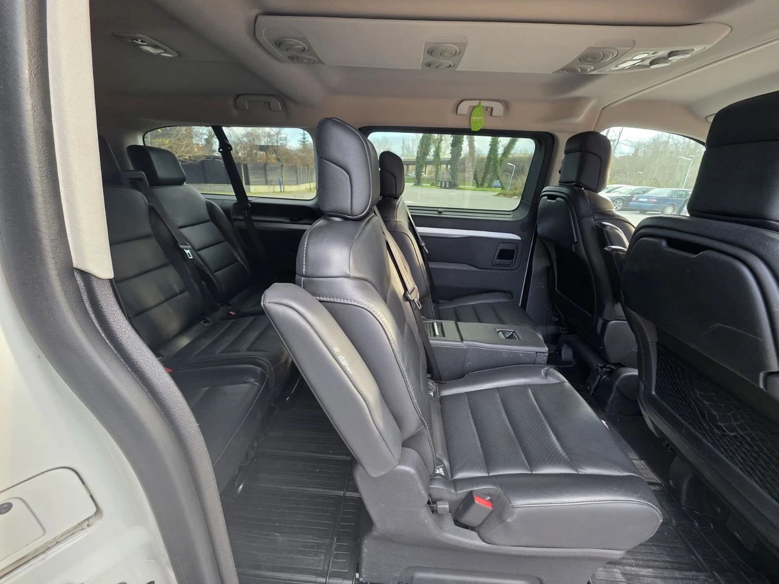 Toyota Proace, снимка 11 - Бусове и автобуси - 56002816