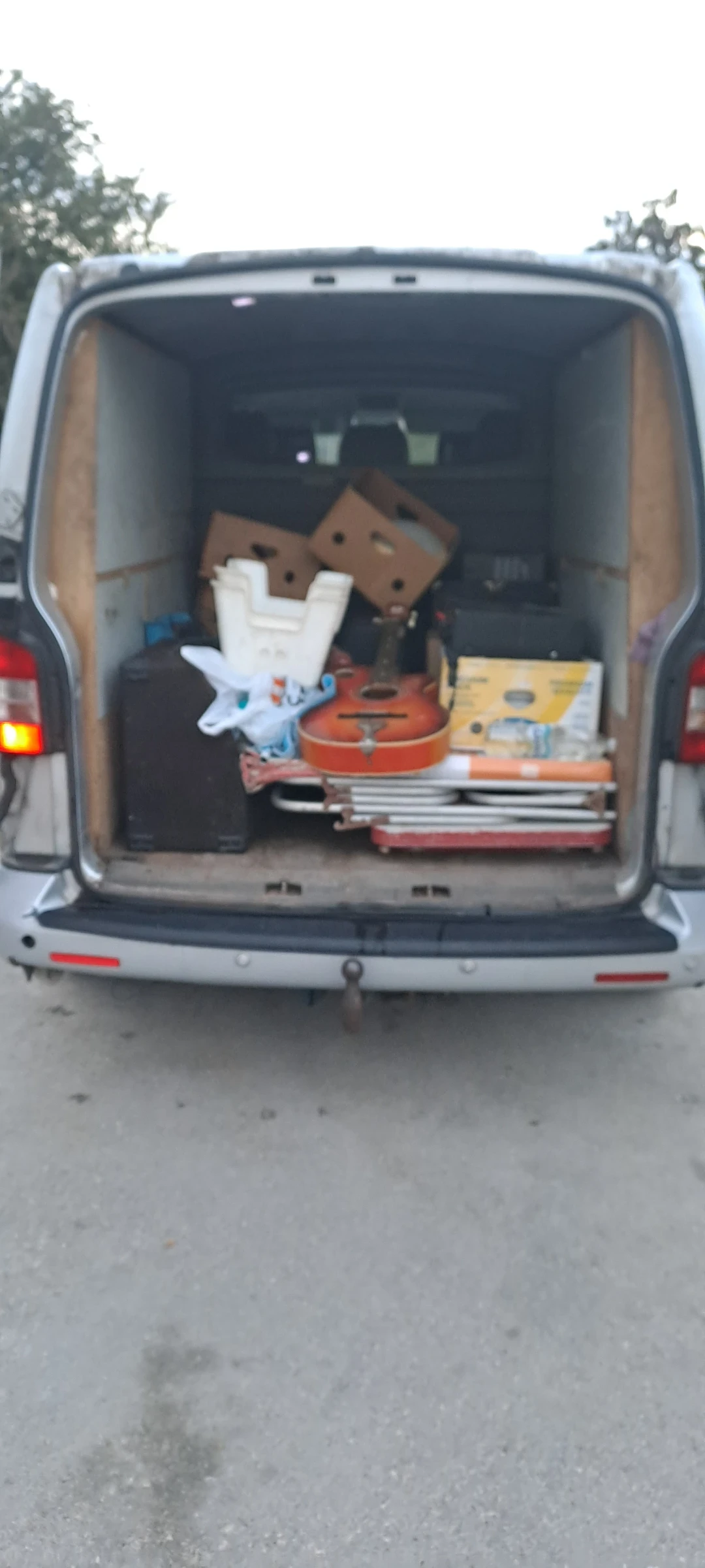 VW T5 Avtomat 2.5tdi 174ks. | Mobile.bg � ����������� 11