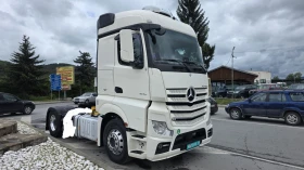 Mercedes-Benz Actros 18 46 EURO 6. Хидравлична помпа , снимка 2