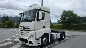 Mercedes-Benz Actros 18 46 EURO 6. Хидравлична помпа , снимка 1
