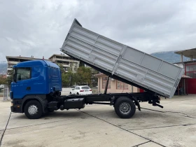 Scania 144   6.20 | Mobile.bg    2