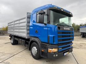 Scania 144   6.20 | Mobile.bg    12