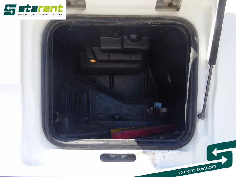 Man Tgs SZM25034, снимка 14 - Камиони - 51753945