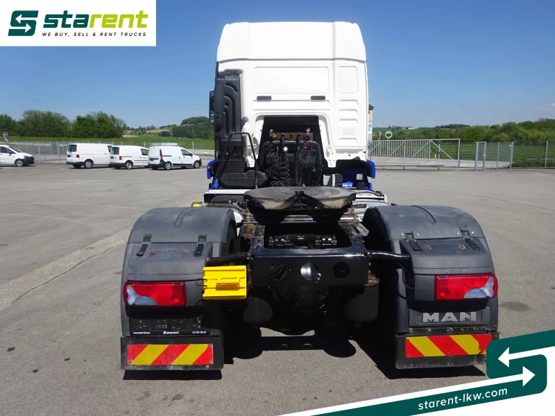 Man Tgs SZM25034, снимка 6 - Камиони - 51753945