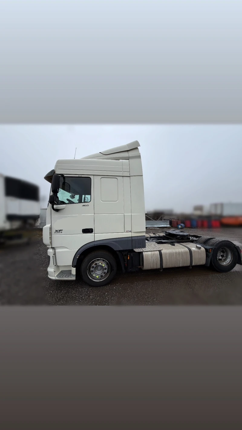 Daf XF XF 106 460 , снимка 2 - Камиони - 53256583