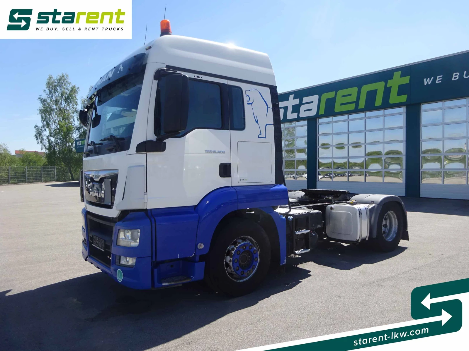 Man Tgs SZM25034 | Mobile.bg   1