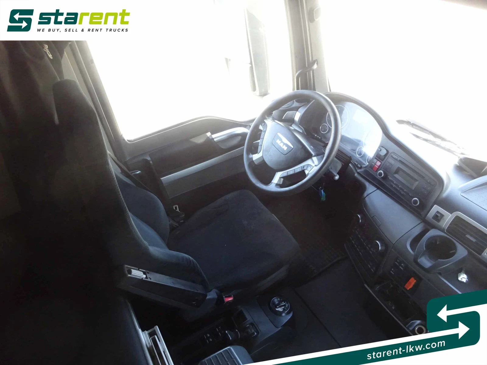 Man Tgs SZM25034 | Mobile.bg   16