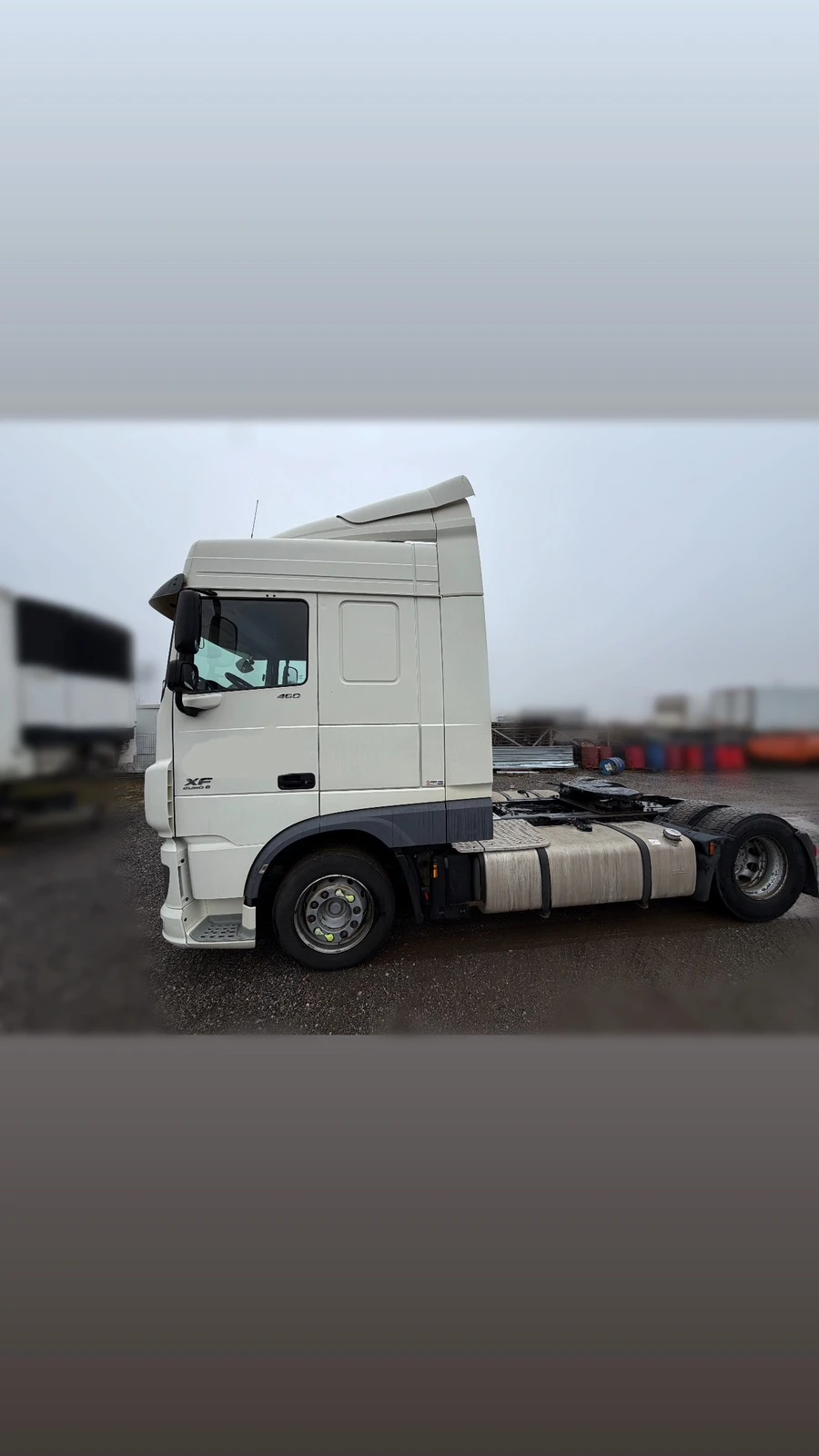 Daf XF XF 106 460  - изображение 2