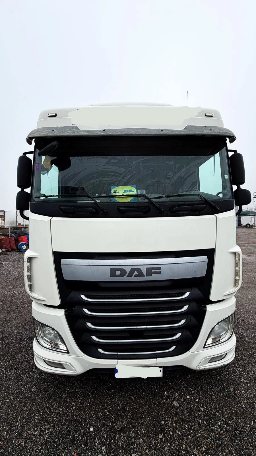 Daf XF XF 106 460  | Mobile.bg � ����������� 1