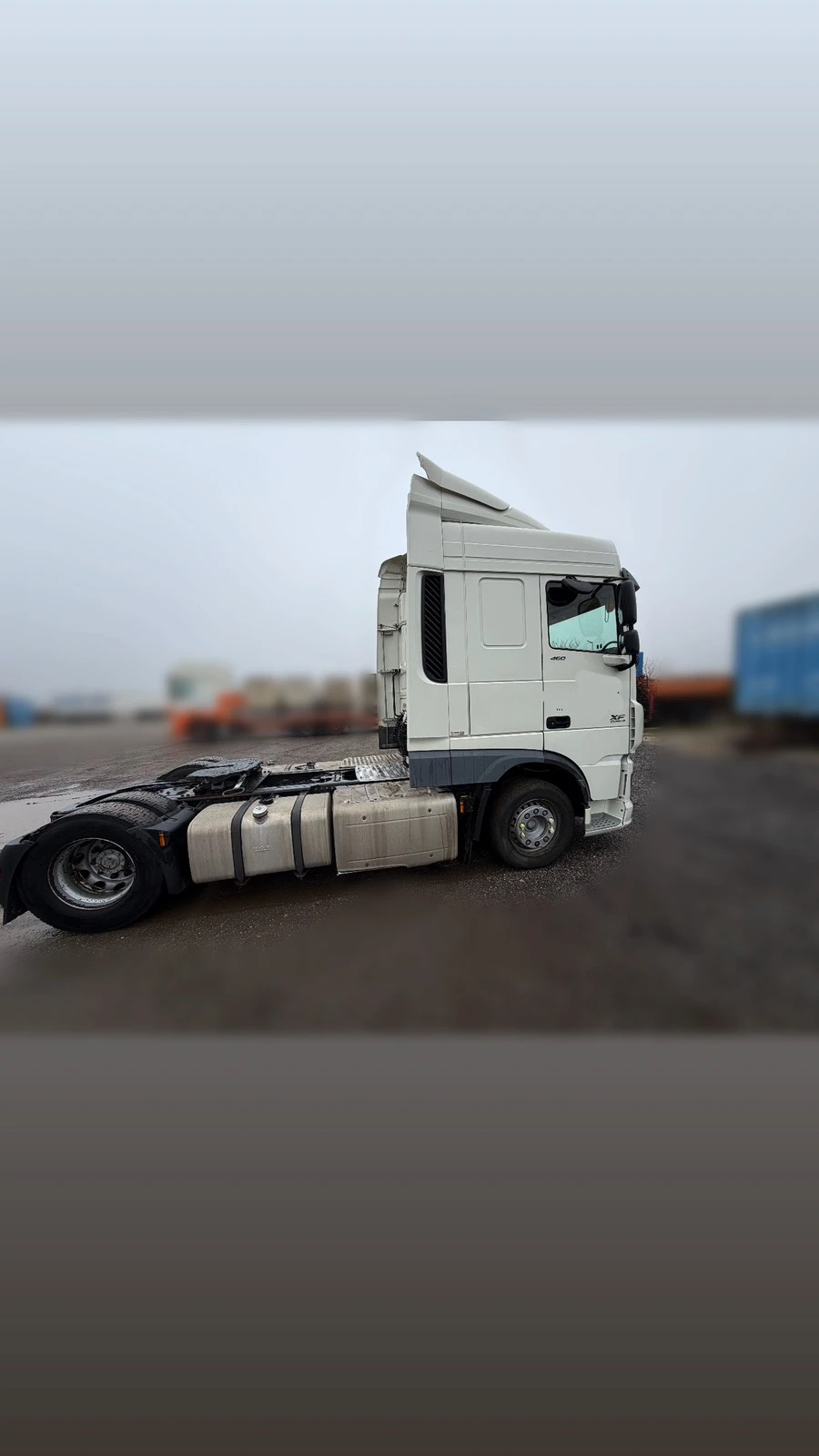 Daf XF XF 106 460  - изображение 3
