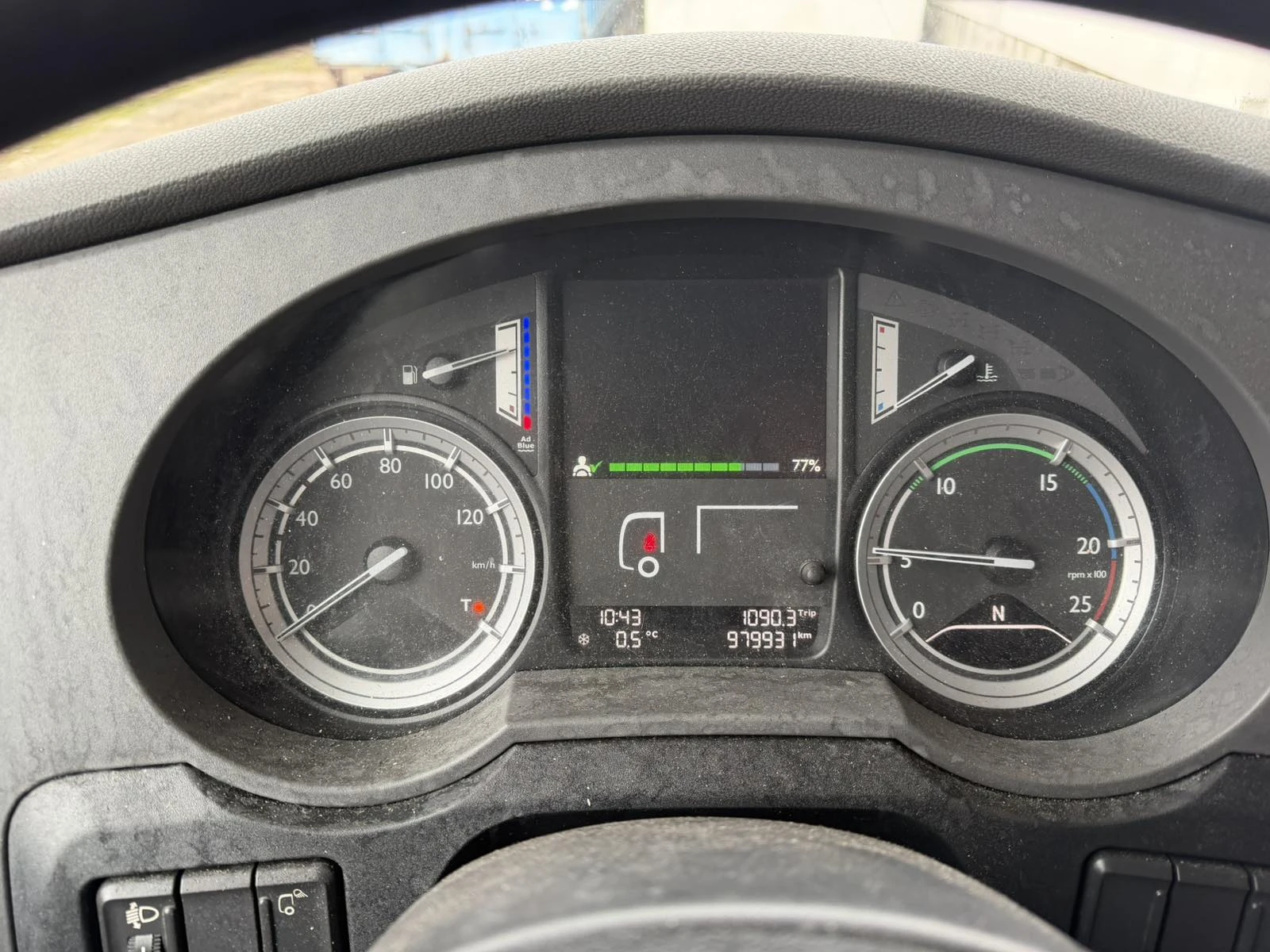 Daf XF XF 106 460  - изображение 4