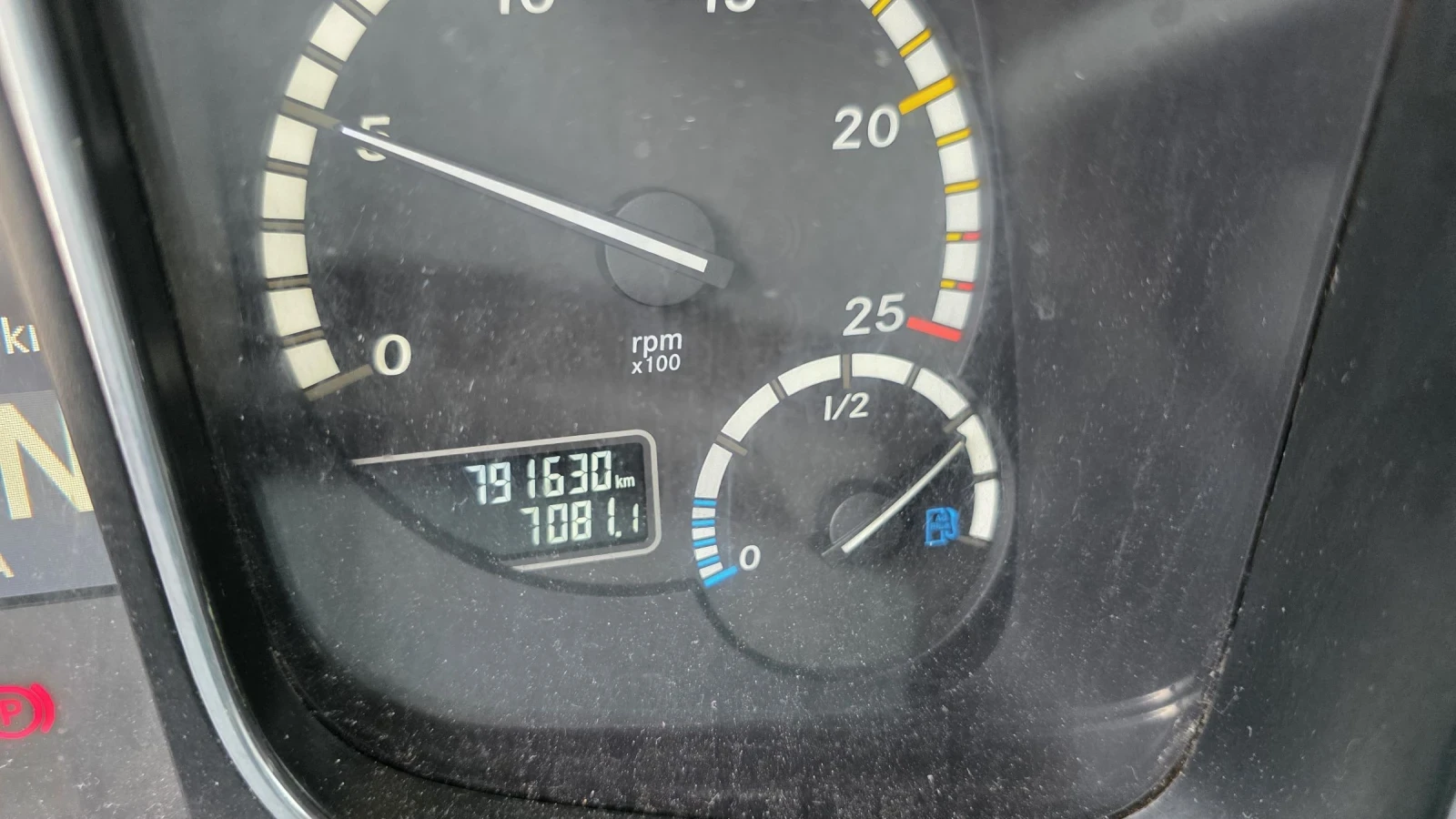 Mercedes-Benz Actros 18 46 EURO 6. Хидравлична помпа , снимка 9 - Камиони - 54650959