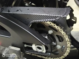 Suzuki Gsxr K7 750 ЛИЗИНГ/БАРТЕР, снимка 9