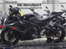 Suzuki Gsxr K7 750 ЛИЗИНГ/БАРТЕР, снимка 6