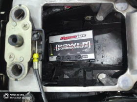 Suzuki Gsxr K7 750 ЛИЗИНГ/БАРТЕР, снимка 11